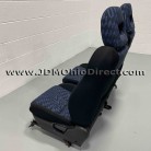 JDM EK3 Civic ViRS Front Seat Set